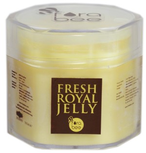 jelly royal skin fresh benefits care bee pure effects side oil honey thailand cream sunscreen mai chiang