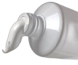 White Toothpaste is the Best White Toothpaste is the Best