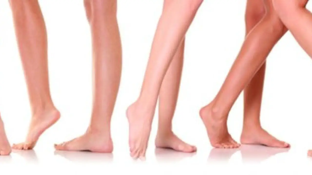 How To Bleach Leg Hair Lighten Make Less Noticeable With Lemon
