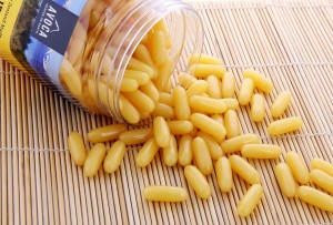 Royal Jelly Capsules