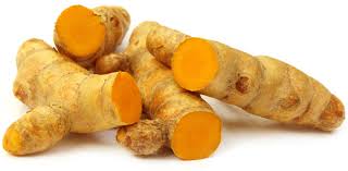 Turmeric root has many health benefits for skin Turmeric root has many health benefits for skin