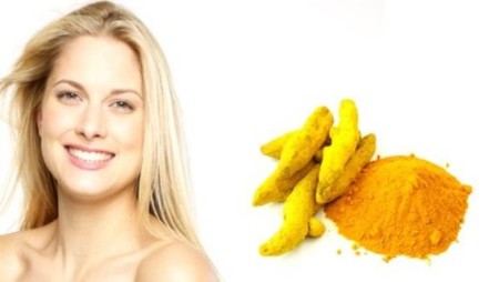 Does Turmeric Lighten Skin