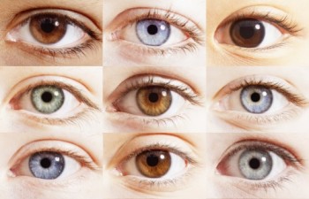 Why Do Eyes Change Color With Moods Age Emotion Babies 