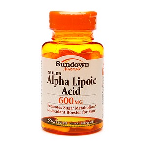 Alpha Lipoic Acid for Skin Care