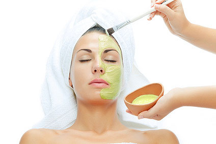 Aloe Vera Face Mask eliminates deep Acne Scars
