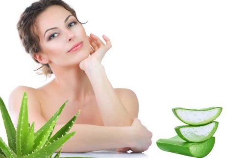 Aloe Vera for Acne Scars, pimple marks and hyperpigmentaion