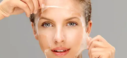 Chemical Peels to Fade Acne Scars Permanently