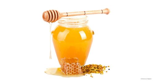 Use Honey to Lighten Acne Scars