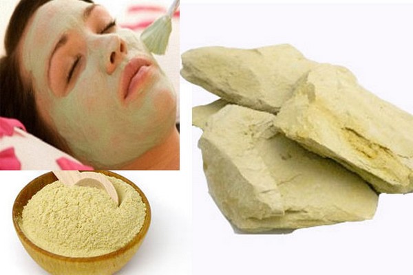 Multani Mitti for Pimples