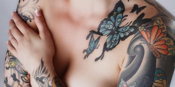 Allergic Reactions to Tattoos