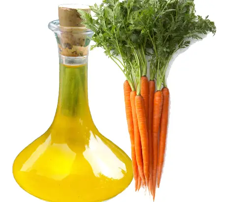 Carrot Seed Oil for Skin
