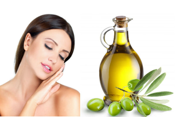 Olive Oil for Skin Whitening, How to Use, Extra Virgin 