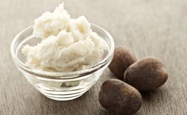 Shea Butter for Skin