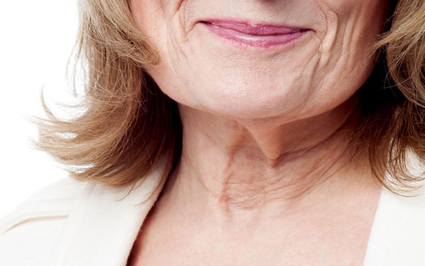 How to Get rid of Turkey Neck How to Get rid of Turkey Neck