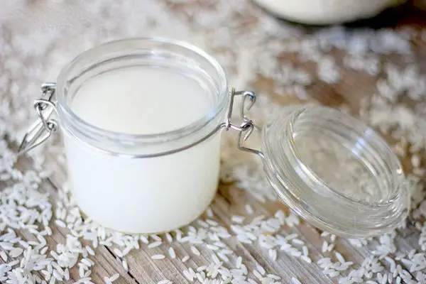 Rice Water for Skin Rice Water for Skin