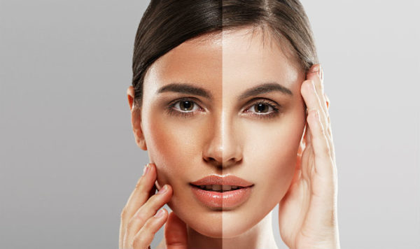 Vitamin E for Skin Whitening