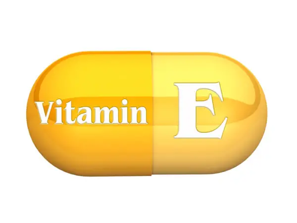 Vitamin E for Skin