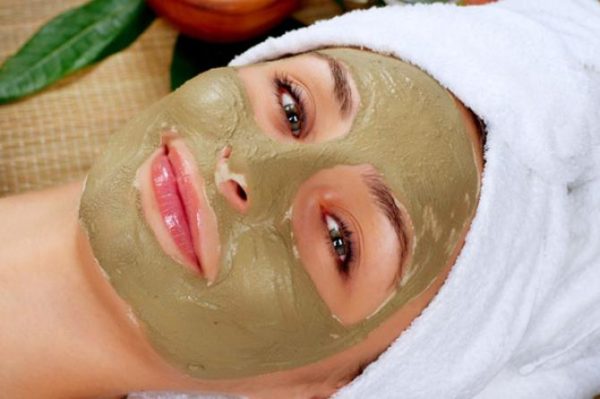 Multani Mitti for Dry Skin