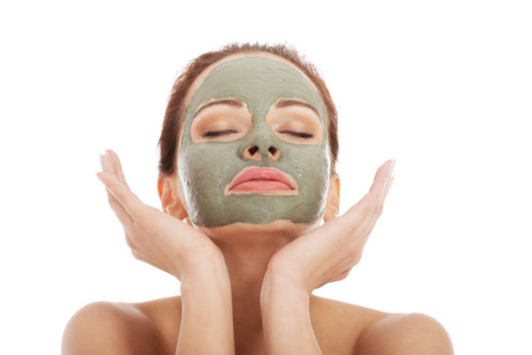 Clay Masks