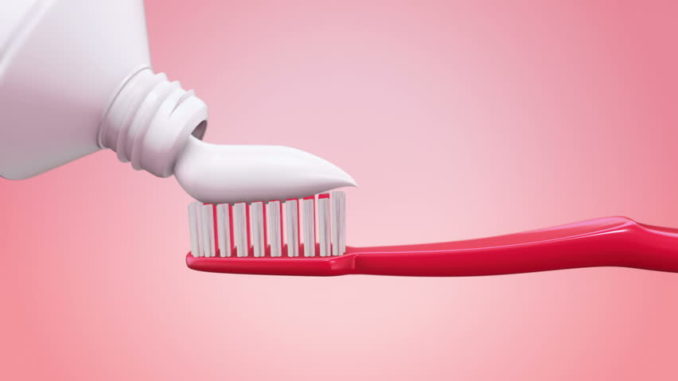 Toothpaste Allergies Toothpaste Allergies