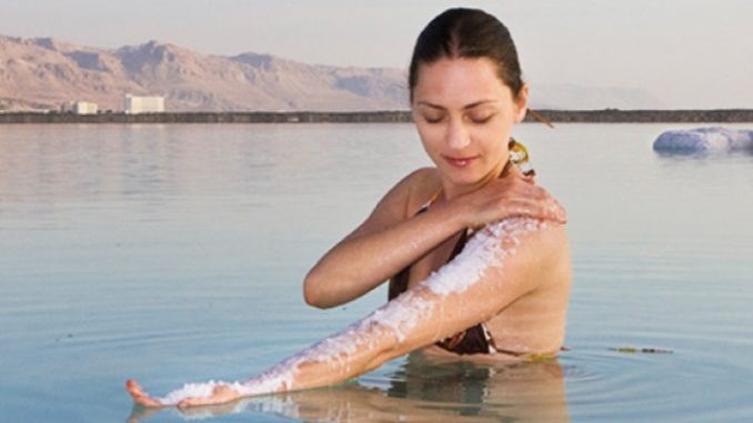 Sea Salt for Eczema Sea Salt for Eczema