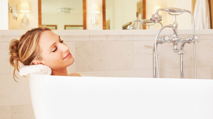 Bleach Baths for Eczema Bleach Baths for Eczema