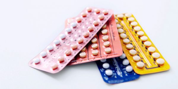 Which birth control pills for acne